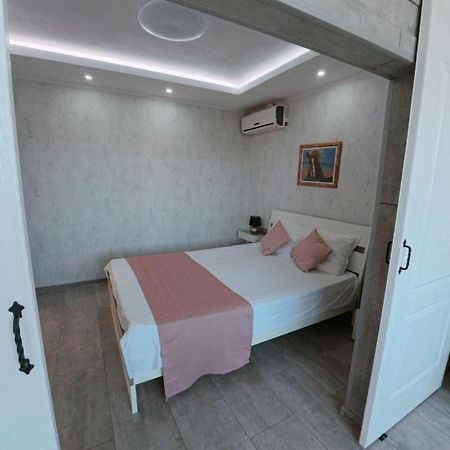Апартамент Александрови Pomorie Luaran gambar