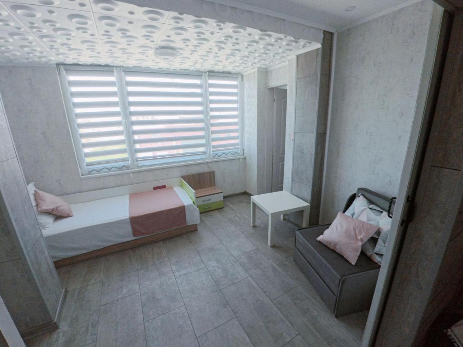 Апартамент Александрови Pomorie Luaran gambar