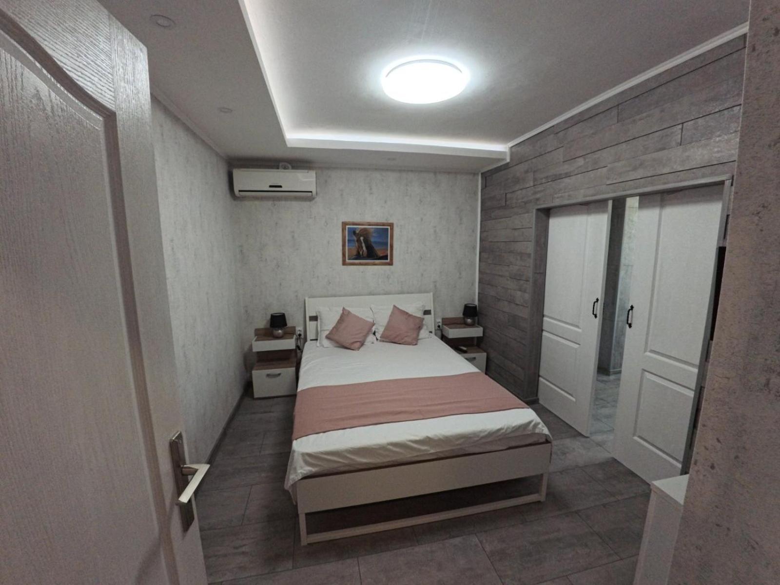 Апартамент Александрови Pomorie Luaran gambar