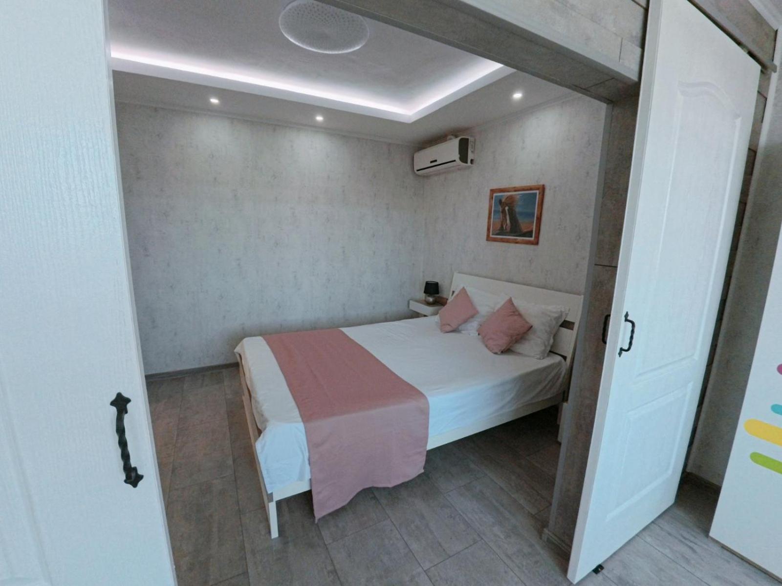 Апартамент Александрови Pomorie Luaran gambar
